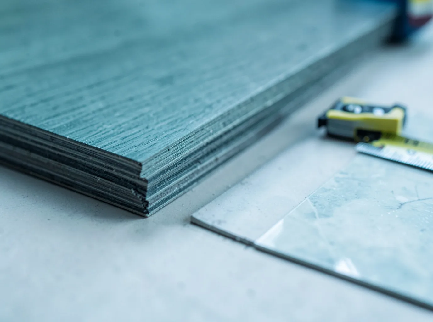 Luxury Vinyl Plank Installation Coleman, MI FAQs